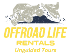 Rent Snowmobiles, ATVs and UTVs in Summit County Colorado